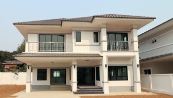 ใจแก้วเอราวัณ ทาวน์ อเวนิว (Jai Kaew Arawan Town Avenue)