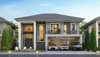 อัลฟ่า แกรนด์ กาญจนบุรี (Alpha Grand Kanchanaburi)