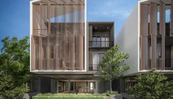 อาณา เอกมัย (ARNA Ekamai)