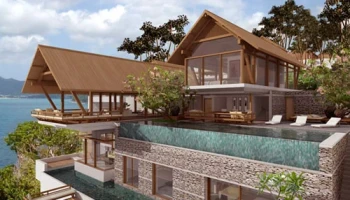 แหลมสิงห์ วิลล่า (Laemsingh Villas)