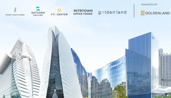 โกลเด้นแลนด์ เพิ่มมาตรการ PREVENTIVE - 10 ชั่วโมงแห่งการทำงานอย่างปลอดภัยห่างไกลโควิด-19