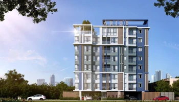 อะไรส์ รัชดา 19 (Arise Ratchada 19)