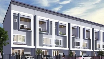 ดิ เอ็กซ์คลูซีฟ รัชดา - วงศ์สว่าง (The Exclusive Ratchada - Wongsawang)