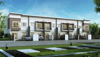 โนโววิลล์ แอร์พอร์ต ขอนแก่น (Novo Ville Airport Khon Kaen)