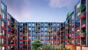 เดอะ ไพรเวซี่ เอส 101 (the Privacy S101)