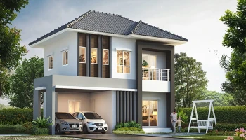 ลลิล ทาวน์ ไลโอ ลำลูกกาคลอง 4-5 (Lalintown Lio Lumlukka Klong 4-5)