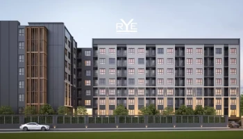 ไรย์ สุขุมวิท 101/1 (Rye Sukhumvit 101/1)