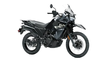 คาวาซากิ Kawasaki KLR 650 ABS ปี 2025