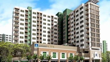 ลุมพินี สวีท พระราม 8 (Lumpini Suite Rama 8)