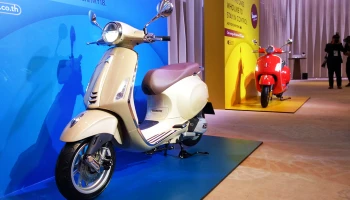 2 โมเดลใหม่ โฉบเฉี่ยวทันสมัยกว่าเดิม