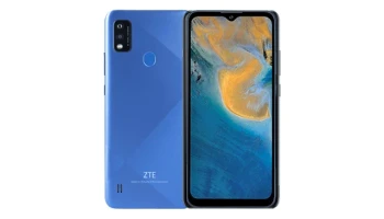 แซดทีอี ZTE-A71 A51 (3GB/64GB)