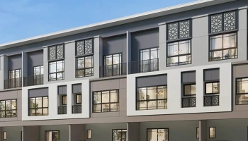 เดอะ เมทโทร เพชรเกษม 48 (The Metro Phetkasem 48)