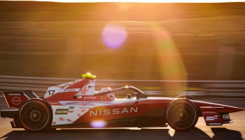 เส้นทาง Formula E จากสนามแข่งสู่อนาคตของ NISSAN กับภารกิจขับเคลื่อนอนาคตแห่งการเดินทาง