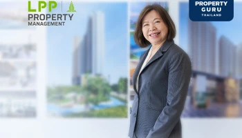 LPP ชูกลยุทธ์ใหม่ "Cause We CARE" รับ Next Normal ที่ทุกส่วนคือทีมเดียวกัน เพื่อสร้างสุขที่ยั่งยืน