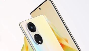 OPPO Reno8 T 5G วางจำหน่ายอย่างเป็นทางการ The Portrait Expert ถ่ายพอร์ตเทรตได้สวยที่สุด พร้อมกล้องความละเอียด 108MP รุ่นแรกของแบรนด์ เริ่มต้น 13,990 บาท