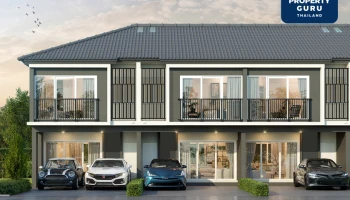 ศุภาลัย ตอกเสาเข็มจังหวัดใหม่นครปฐม! ลุยเกมรุกเปิดตัว 2 โครงการ พร้อมเจาะตลาดทุกเซกเมนต์