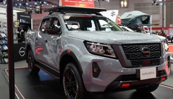 นิสสันนำรถยนต์ครบรุ่นพร้อมโปรฯ "โปรใหญ่ SAY YES!" ให้คุณเป็นเจ้าของง่าย ๆ ด้วยดอกเบี้ยเริ่มต้น 0% หรือผ่อนนานสูงสุด 96 เดือน ใน บิ๊ก มอเตอร์ เซล 2024