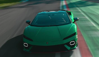 Lamborghini เผยธุรกิจโตต่อเนื่องในไตรมาสแรกปี 2568 ด้วยผลประกอบการดีเยี่ยมทั้งด้านรายรับ กำไร และยอดส่งมอบรถยนต์ ท่ามกลางความท้าทายของตลาดโลกวันนี้
