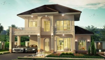 ดีญ่า วาเล่ย์ สันทราย (Diya Valley Sansai)