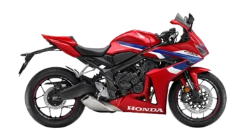 ฮอนด้า Honda CBR 650R E-Clutch ปี 2025