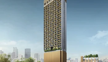 โนเบิล สเตท สุขุมวิท 39 (Noble State Sukhumvit 39)