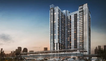 เซียล่า ศรีปทุม (Ciela Sripatum)