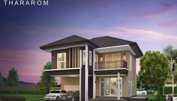 ธารารมย์ โคราช (Thararom Korat)