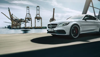 รุ่นประกอบไทย ราคาเพียง 4.14 ล้านบาท