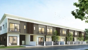 เดอะ คอนเนค แจ้งวัฒนะ - ติวานนท์ (The Connect Chaengwattana - Tiwanon)