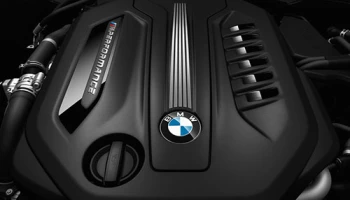 BMW M550d xDrive พลัง 400 แรงม้าจากเทอร์โบ 4 ลูก!