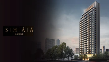 "SHAA ASOKE" … Easy to Own, Easy to Access และ Easy to Live