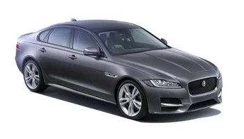จากัวร์ Jaguar XF 2.0 R-Sport ปี 2016
