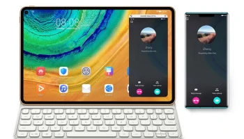 หัวเหว่ย Huawei MatePadPro 5G