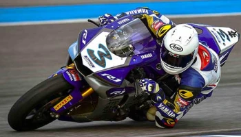 ทัพนักบิด YAMAHA RIDERS' CLUB RACING TEAM ผงาดโพเดี่ยม รายการ ATSC 2017 สนาม 2