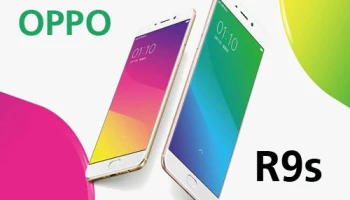 OPPO R9s เตรียมเปิดตัว 19 ตุลาคมนี้ พร้อมเซ็นเซอร์กล้องจาก Sony IMX398