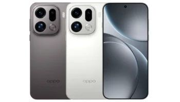 ออปโป OPPO FindX9 Pro (16GB/512GB)