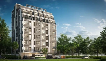 เดอะ ไนท์ คอนโด ทู (The Knight Condo II)