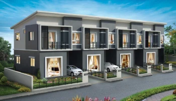 นิรันดร์ วิลล์ 59 (Nirun Ville 59)