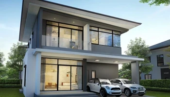 เศรษฐสิริ กรุงเทพกรีฑา (Setthasiri Krungthep Kreetha)