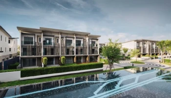 ทาวน์ อเวนิว เมิร์จ รัตนาธิเบศร์ (Town Avenue Merge Rattanathibet)