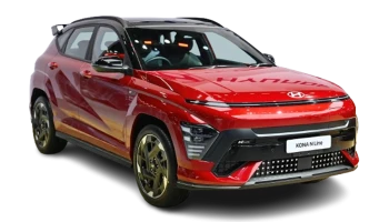 ฮุนได Hyundai KONA electric N Line ปี 2025