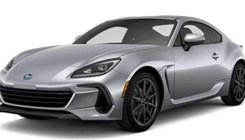 ซูบารุ Subaru BRZ 2.4 AT EyeSight ปี 2022