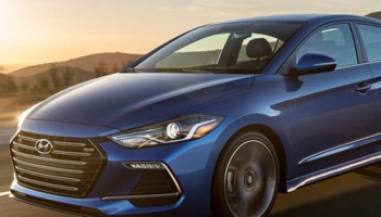 ชม Hyundai Elantra Sport ใหม่ โฉบเฉี่ยวเร้าใจกว่าเดิม