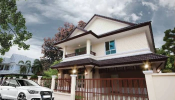 ศิมันตรา ลาดพร้าว 71 (Simantra Ladprao 71)