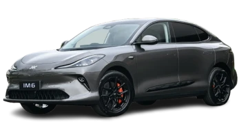 เอ็มจี MG IM6 Premium 2WD ปี 2025