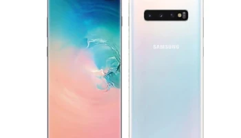 ซัมซุง SAMSUNG-Galaxy S 10+ (128GB)