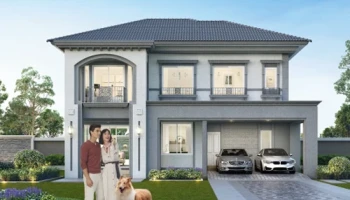 แกรนดิโอ เพชรเกษม 81 (GRANDIO Phetkasem 81)