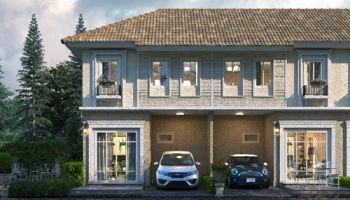 พฤกษาวิลล์ ติวานนท์ - รังสิต (Pruksa Ville Tiwanon - Rangsit)