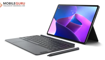 Lenovo เปิดตัวแท็บเล็ต Lenovo Tab P11 5G และ Lenovo Tab P12 Pro 5G พร้อมหูฟัง Lenovo Smart Wireless Earbuds