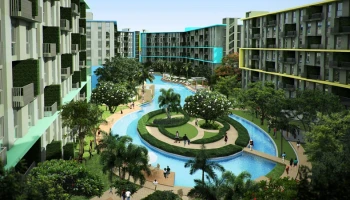 พาร์ค เอ็กซ์โซ (Parc Exo)